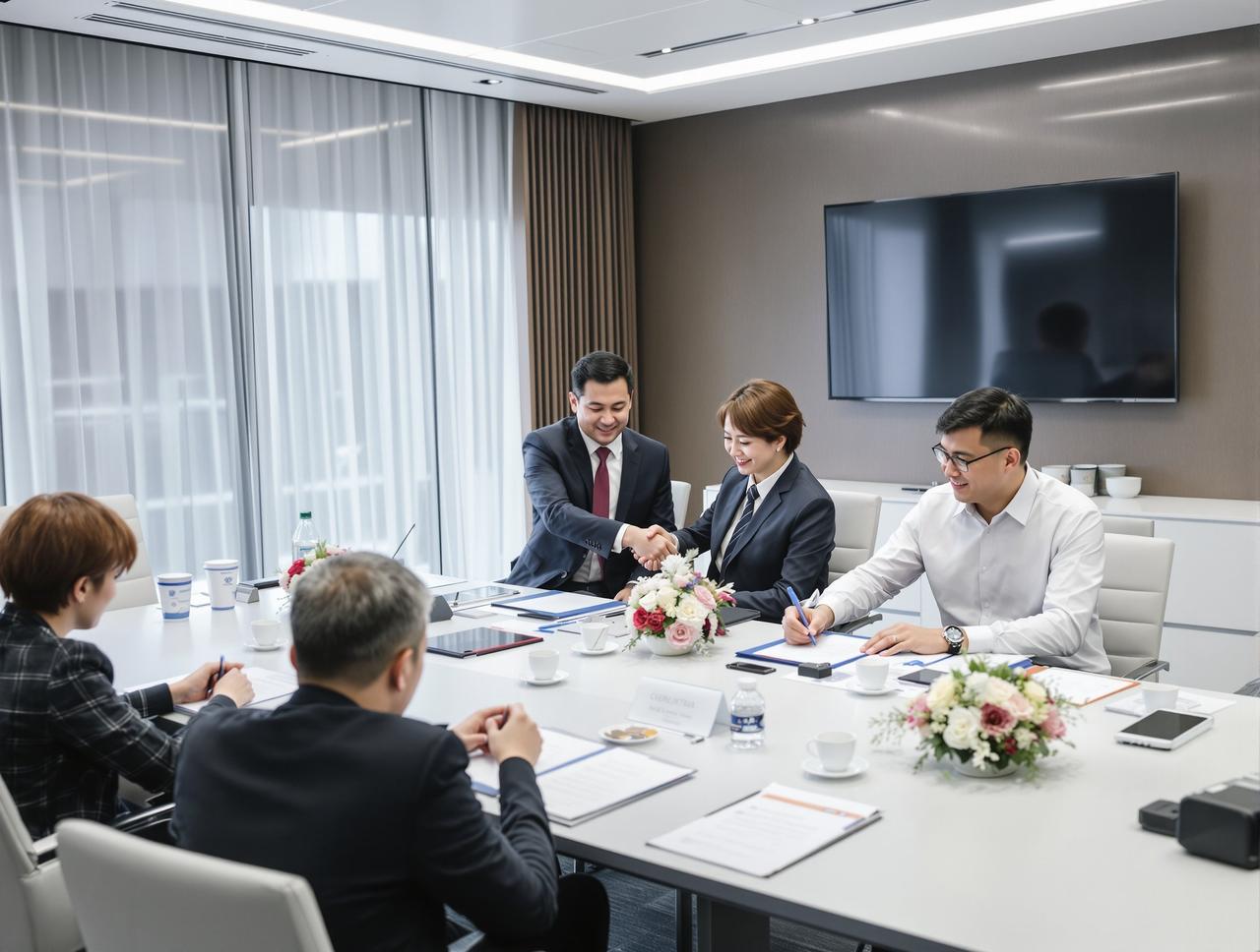 性爱视频与Netflix达成战略合作，五部精品剧集将登陆全球平台